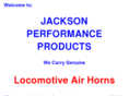 jacksonperformanceproducts.com