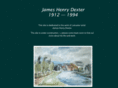 jameshenrydexter.com