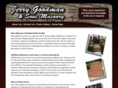 jerrygoodmanandsonsmasonry.com