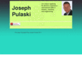 josephpulaski.com