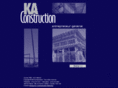 kaconstruction.net