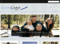 kevencard.com