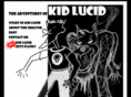 kidlucid.com