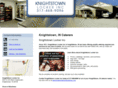 knightstownlocker.com