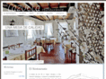 lacazuelarestaurante.com