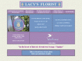 lacysflorist.com