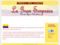 lagransorpresa.com