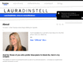 lauradinstell.com