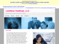 limitlessholdings.com