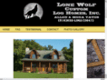 lonewolfhomes.net
