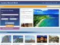 luxuryhawaiihotel.com