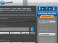 lyconic.com