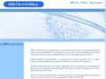 metacrill.info