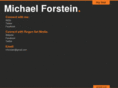 michaelforstein.com