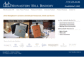 monestaryhill.com