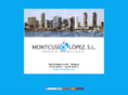 montcusilopez.com