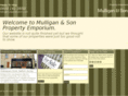 mulliganandson.com