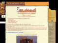 napindancastle.com
