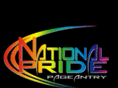 nationalpridepageantry.com