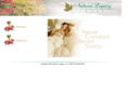 natureslegacyusa.com