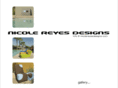 nicolereyes.com