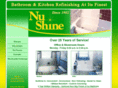 nushineinc.com