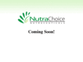 nutra-choice.com