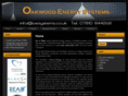 oesystems.co.uk