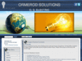 ormerodsolutions.com