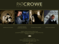 patcrowephotography.com