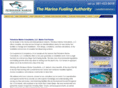 petroleummarine.com