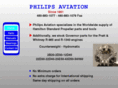 philipsaviation.com