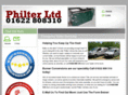 philterltd.com