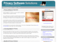 privacysoftwaresolutions.com