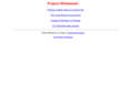 project-whitewash.org