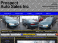 prospectautosalesinc.net