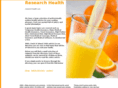 research-health.com