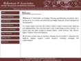 robertsonandassoc.com