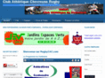 rugbycac.com