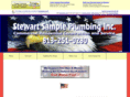 sampleplumbinginc.com