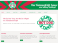 samshotdogs.com