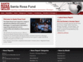 santarosafund.org