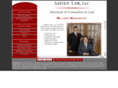 sapienlaw.com