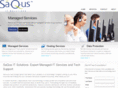 saqus.com