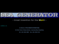 seagenerator.com