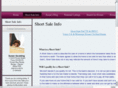 shhshortsale.com
