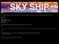 skyshipmusic.com