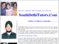 southdelhitutors.com