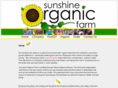 sunshineorganicfarm.com