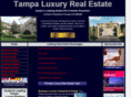 tampaluxuryrealestate.com